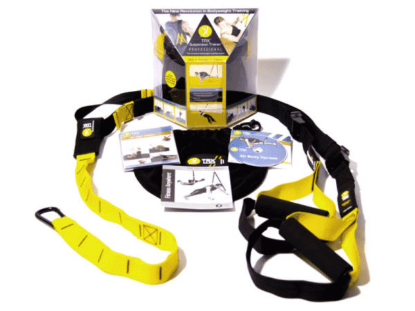 TRX Basic Kit